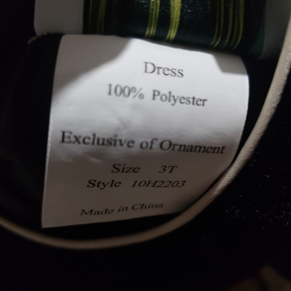 Dress - Picture 2 of 3